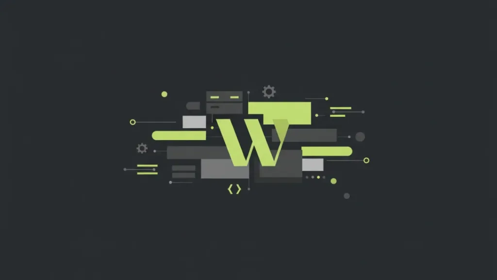 WordPress разработка
