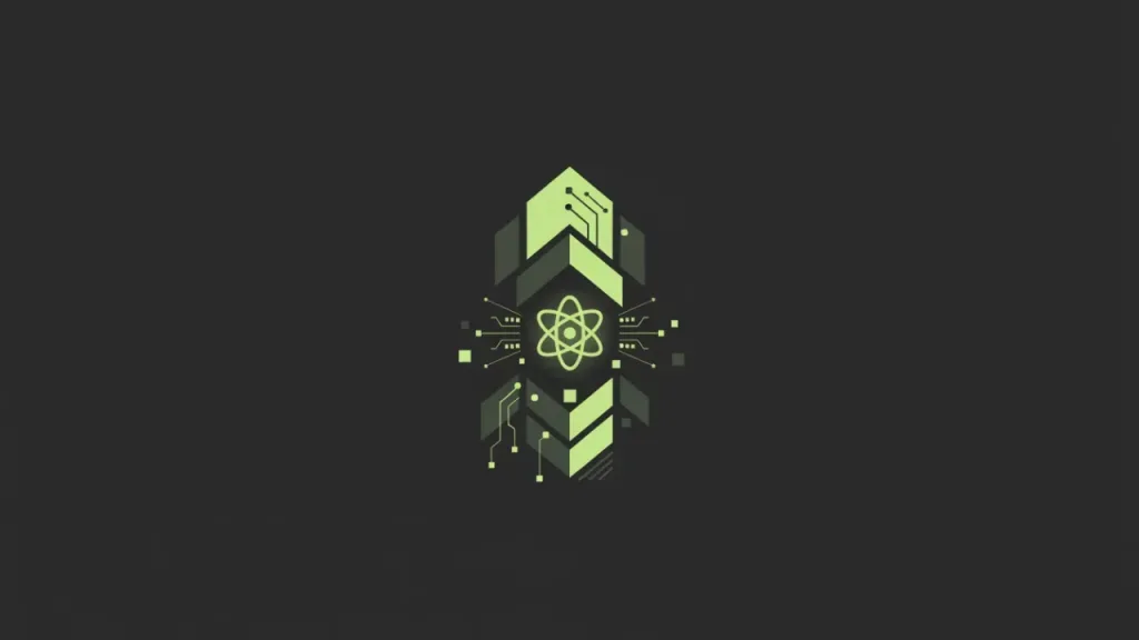 React разработчик